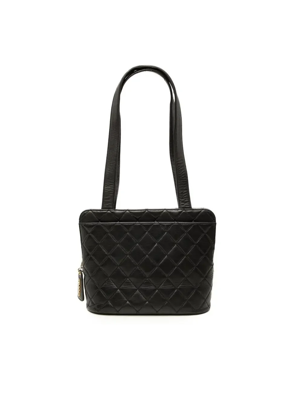 Chanel Quilted Lambskin Shoulder Bag #309804C14B